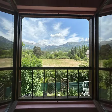 Horizon Nature - Wifi - Jardin *