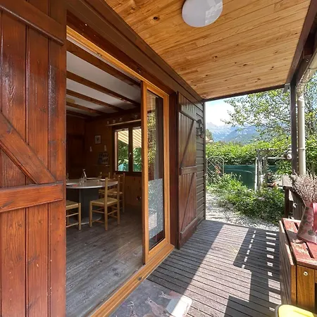 Horizon Nature - Wifi - Jardin