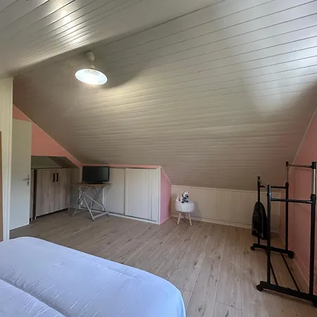 Horizon Nature - Wifi - Jardin * Jausiers