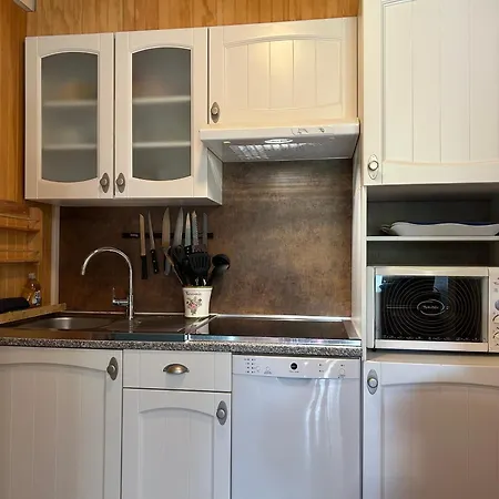 Horizon Nature - Wifi - Jardin Jausiers