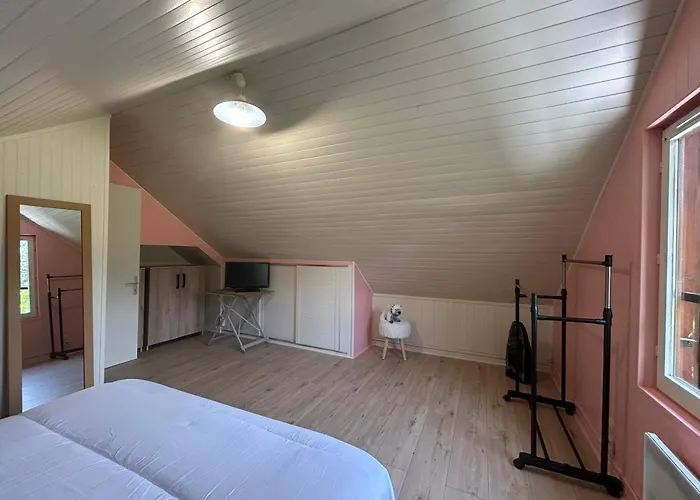 Horizon Nature - Wifi - Jardin * Jausiers